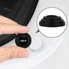 AABIW1 Car Door Anti-shock Pad Anti-noise Buffer Gasket Auto Interior For Kia Morning Picanto Rio Stonic Sportage Ceed Optima Forte 5 3