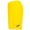 Joma Шорты Toledo II, мужские желтые шорты