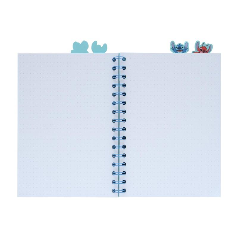 Disney Stitch - Drawstring Backpack/Bag (30 x 40 )