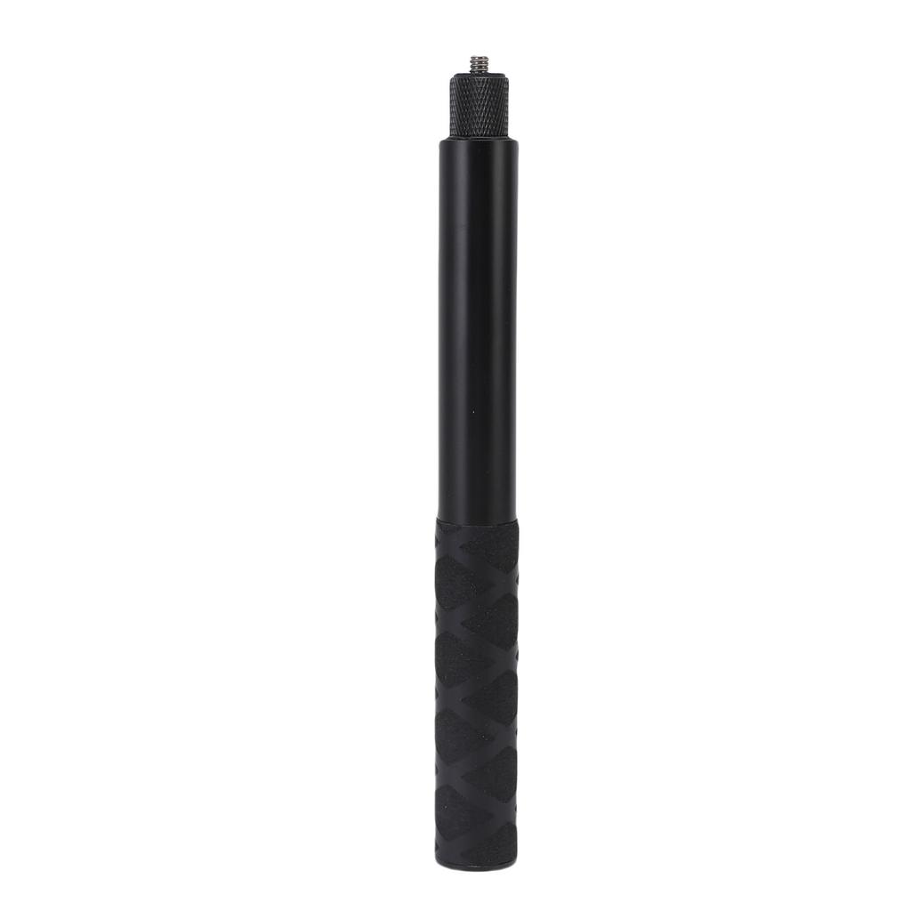 Action Camera Selfie Stick Extension Rod Fit for Insta360 X5 X4 X3 X2 ONE R RS Selfie Stick Extension Rod