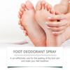 Athlete's Foot, натуральный травяной дезодорант-спрей для ног, подходит для большинства дезодорантов для ног, лечит зуд и запах(30мл