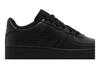 Nike Air Force 1 LE GS 'Triple Black'