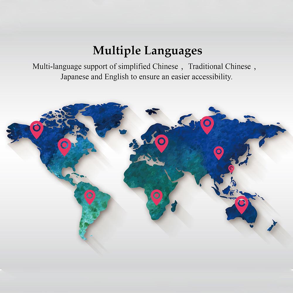 HOTA D6 Двухканальное интеллектуальное зарядное устройство 2*DC325W 15A для Lipo NiMH аккумулятора Беспроводная зарядка телефона