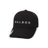 MALBON GOLF Базовый маркер для мяча Бейсболка Коричневый (мужчина)