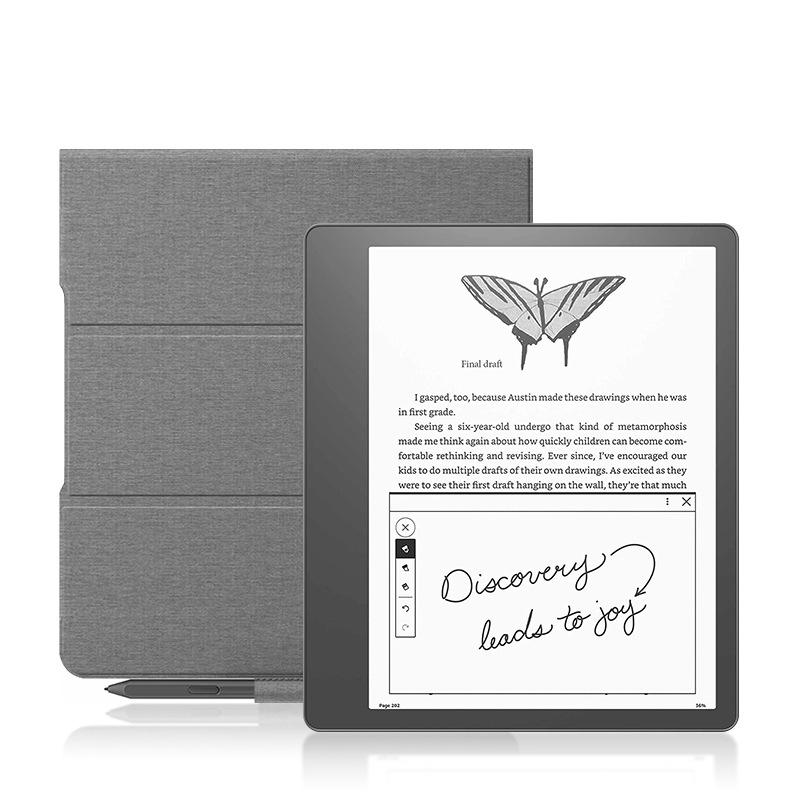 Магнитный чехол для электронной книги Kindle Scribe 10.2"