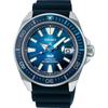 SBDY123 (PROSPEX DIVER SCUBA PADI SPECIAL EDITION Механический силиконовый ремешок для мужчин) Круглые часы