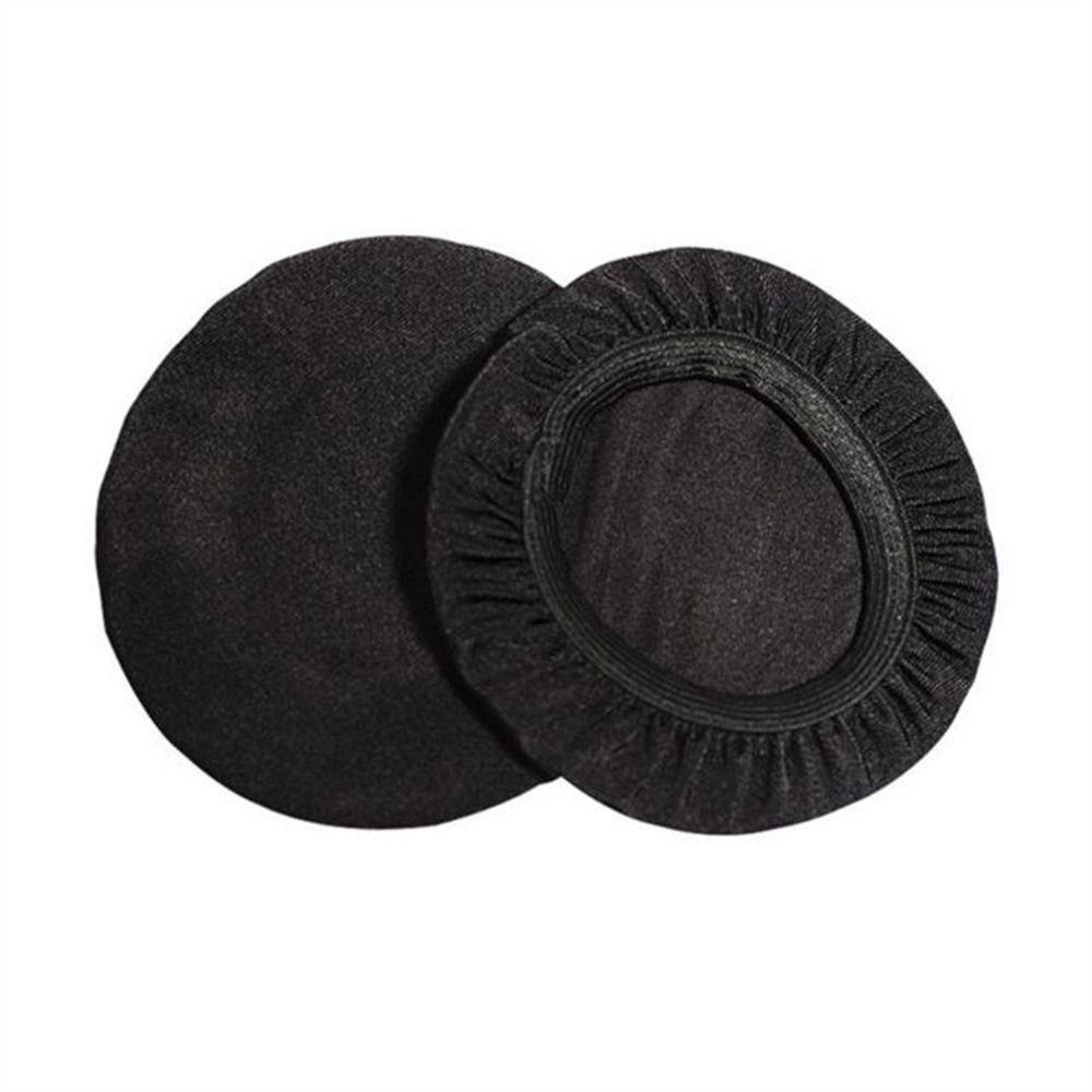 Sweat Prevention Protective Cover Earcup Protector Headphone Cover Headset Covers Headphone Earpads