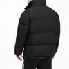 Puma Стеганая куртка-пуховик с логотипом 595281-01
