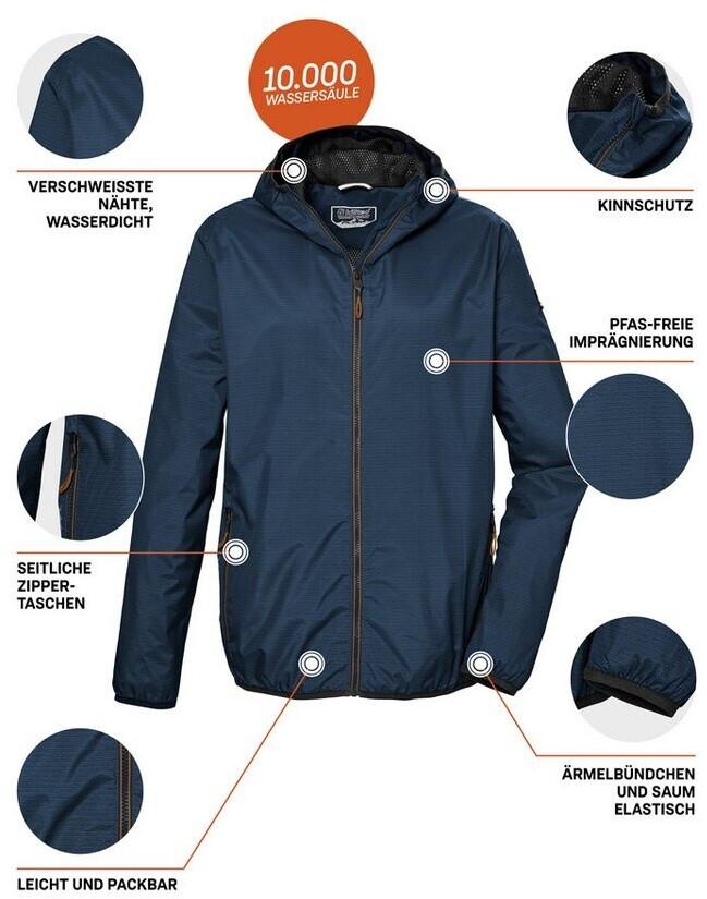 Куртка Killtec функциональная KOS 112 MN JCKT