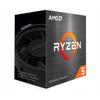 Amd Ryzen 5 5500 Processor