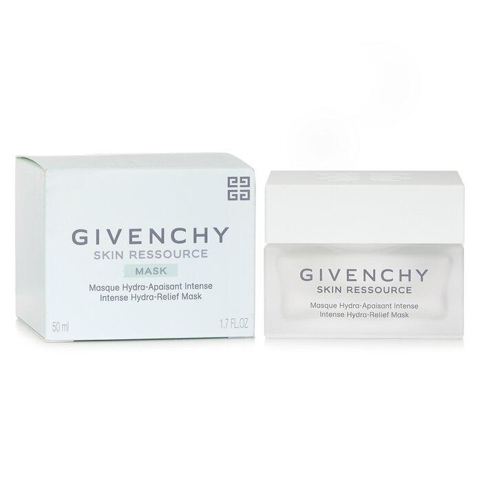 GIVENCHY Skin Resource Intensive Hydra Relief Mask