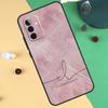 ПЕРСОНАЛИЗИРОВАННЫЙ мраморный чехол с блестками для Samsung Galaxy A55 A35 A25 A15 A51 A71 A12 A32 A52 A13 A33 A53 A54 A34 A14
