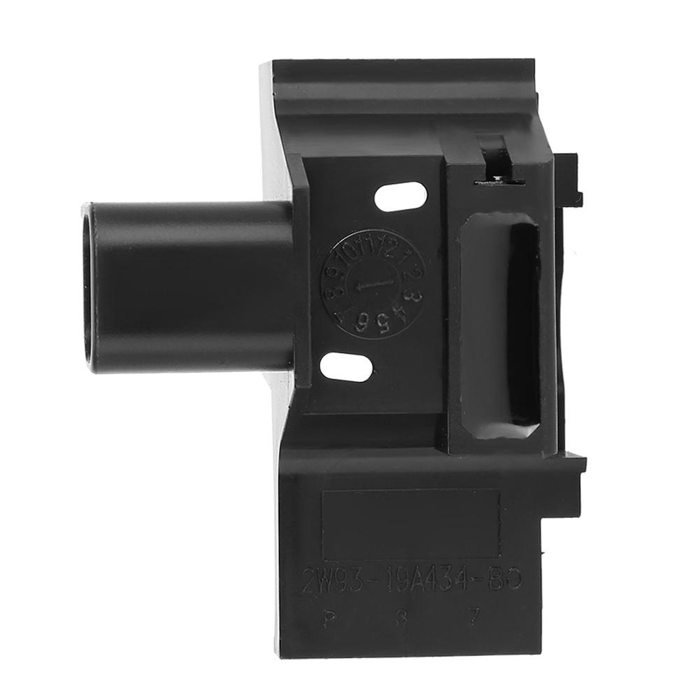 LR041431 Переключатель капота противоугонный для Land Rover Discovery Range Rover LR2 LR3 LR4