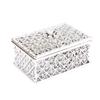 Mini Treasure Storage Jewelry Box Retro Candy Necklace Earring Bead Trinket Box