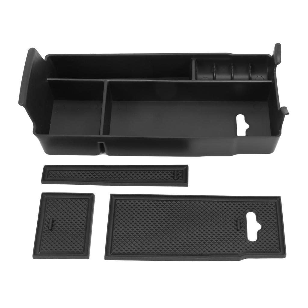 Ящик для хранения в подлокотнике центральной консоли для AClassW177ClassW247