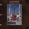 LP Пластинка LEE RITENOUR - Captain's Journey 6E136 ELEKTRA 1978 США Джаз Б/У