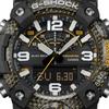 Casio Мужские кварцевые часы GG-B100Y-1A из смолы, водонепроницаемые 200M, ударопрочные, цифровые