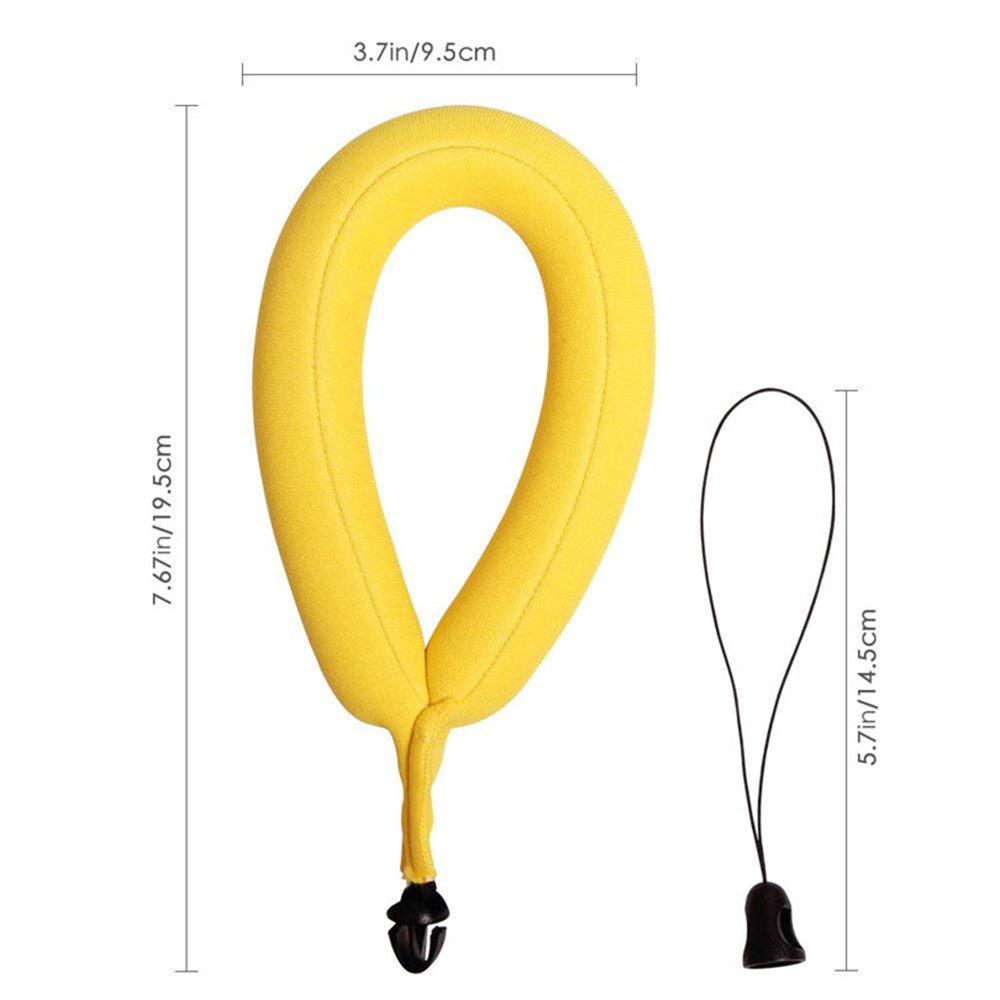 rope Hand Grip Lanyard Camera Strap Camera Float Strap Floating Strap Buoyancy Strap Wrist Band