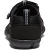 Детские сандалии SEACAMP II CNX Seacamp Two CNX cm [Keen] (20,0~23,5 см) Черный/Серый 21.0