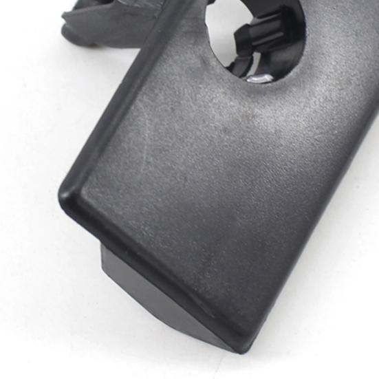 Высококачественная защелка перчаточного ящика, надежная компактная легкая установка