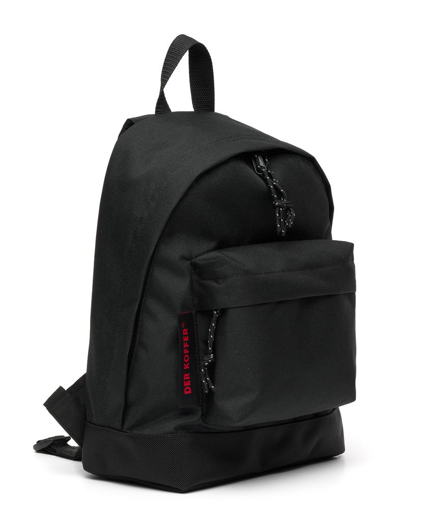 Чемодан Harmony Backpack [Черный]