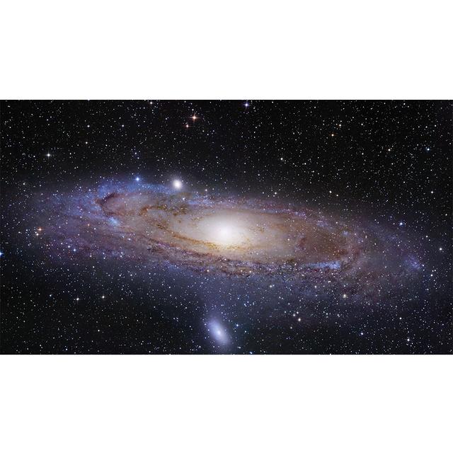 Космос Звездное небо Висящая картина Космическая туманность Украшение Картина Солнечная система Планета Орбитальная Вселенная Научно-фантастический плакат о галактике