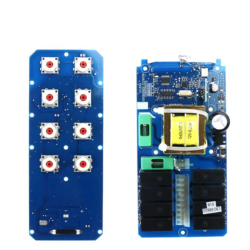 Kuangzhi F21-E2M Wireless Industrial Crane Remote Control