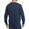 Nike Club Sweatshirt Men's Obsidian/white FN3889-451