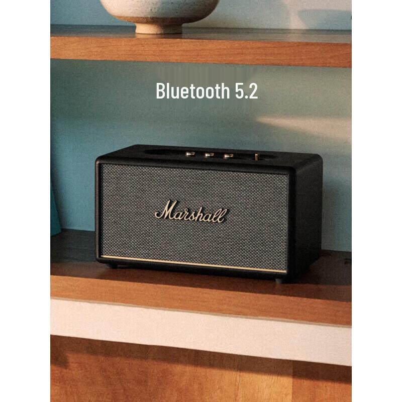 Marshall Беспроводная Bluetooth-колонка Stanmore III (Китайская версия)