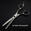 Парикмахерские ножницы, филировочные ножницы для стрижки, парикмахерские ножницы, 6 дюймов