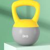 TLXT Soft Coated Kettlebell