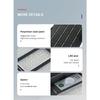 99000000LM 6000W LED Outdoor Solar Light Powerful Outdoor Motion Sensor Wall External Solar Lamp IP66 Sunlight for Garden Street