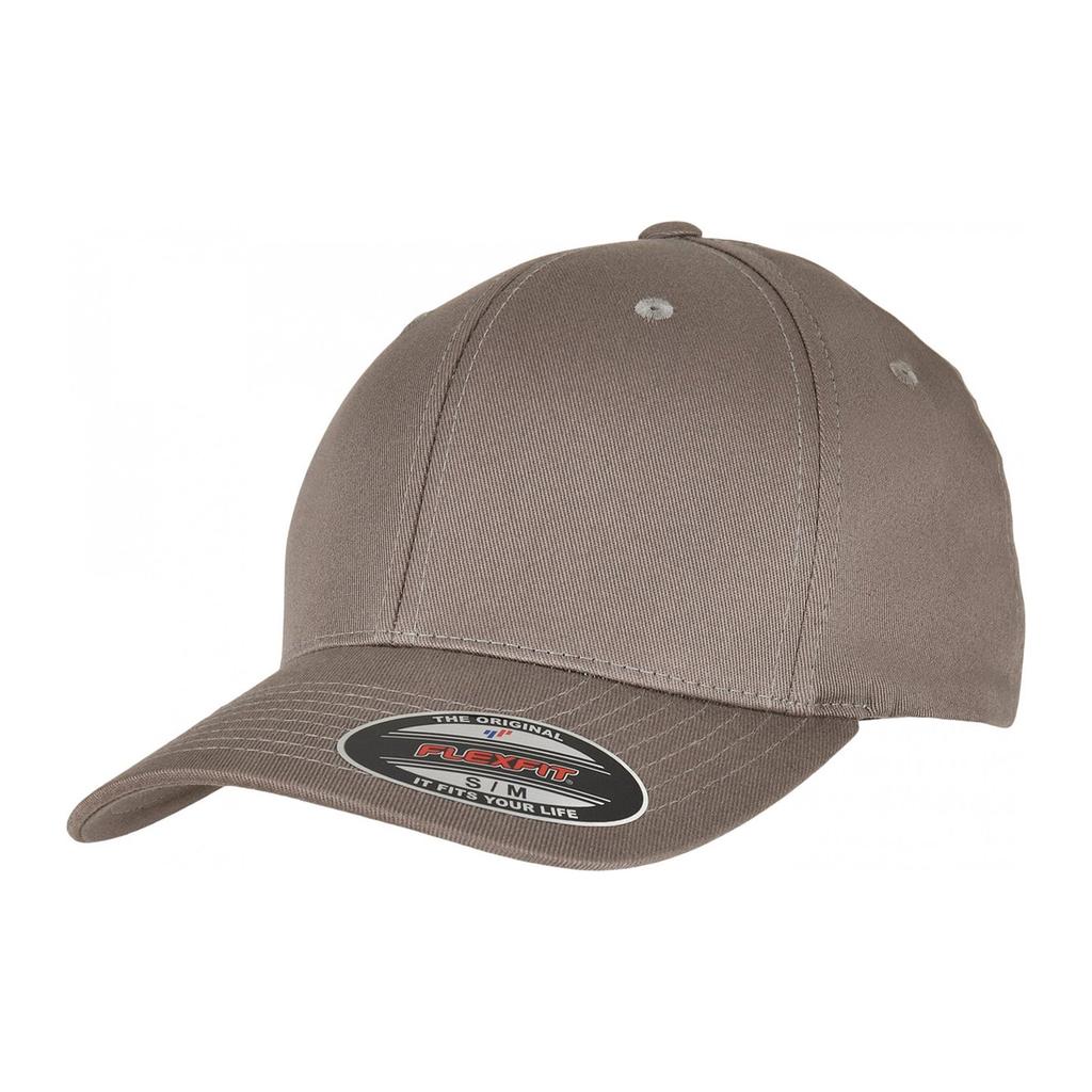 Flexfit Organic Cotton Baseball Cap