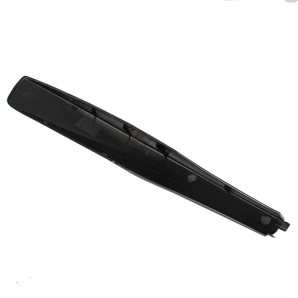 ДЛЯ Lexus RX350 RX400h RX330 2003-2005 2006 2007 2008 2009 черный ABS багажник на крышу защитная крышка на конце рейки замена 4 шт.