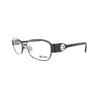 Lunettes de vue - JUST CAVALLI - JC0528 - Noir - Métal - Taille 52