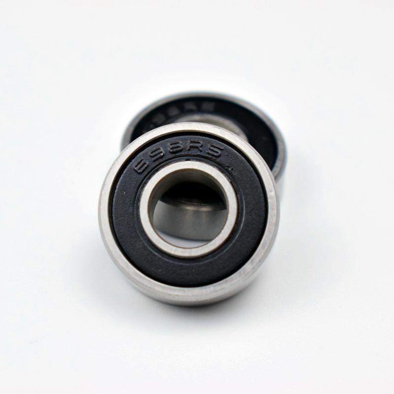 Подшипник 698RS 10 шт. 8*19*6(мм)