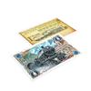 Обложки для билетов Ticket to Ride, 2 типа.