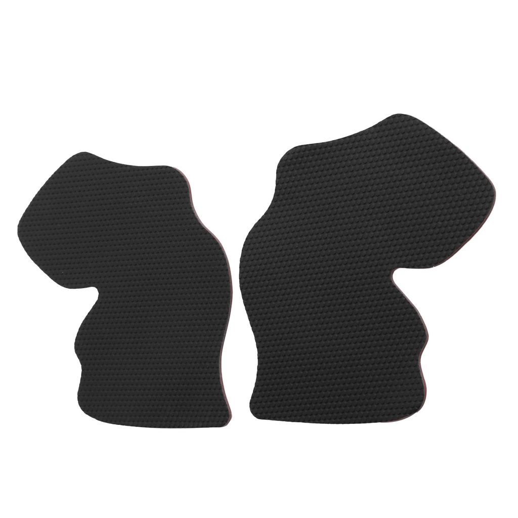 Silicone Handle Cover Protector Fit for PS5 Game Handle NonSlip Sticker Handle Protector for Gamepad