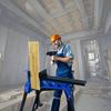 Three-way clamping holding stand vise woodworking clamp heavy-duty wide-range clamp