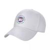 FF Krewe of Tucks   Color Logo Baseball Cap Sports Cap foam party Hat summer hat Women Unisexs