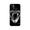 Чехол для телефона с изображением ужасного животного кобры для iPhone Samsung Galaxy Redmi Xiaomi Oppo OnePlus Note SA 7 8 9 10 11 12 13 14 20 21 22 23 53 54 Pro Max Plus Ultra