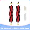 Подходит для Roborock S5 Max / S50 / S51 / S55 / S6 MaxV Pure / Xiaomi 1S SDJQR03RR Основная Боковая Щетка Hepa Фильтр Салфетки для Швабры Запасная Часть