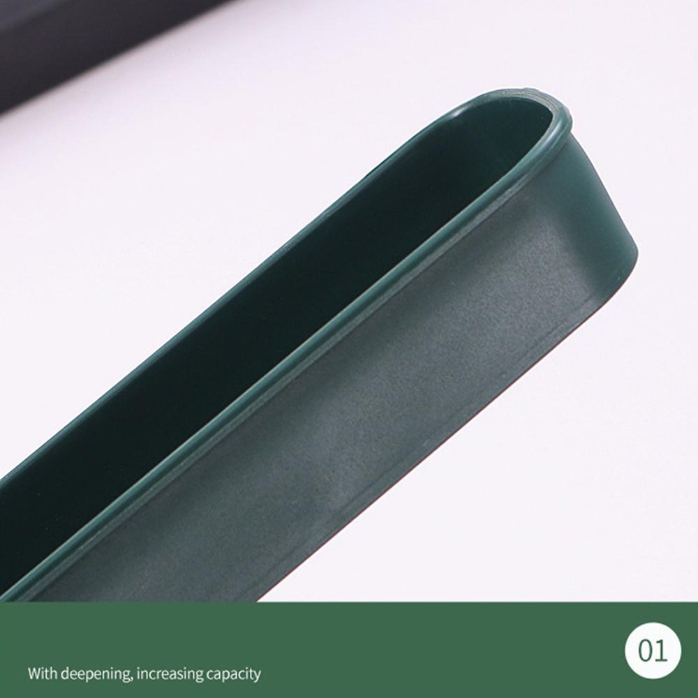 Коробка для посуды, портативный откидной чехол, чехол для столовых приборов, экологически чистый ящик для хранения ложек, устойчивый к падениям, бытовые принадлежности