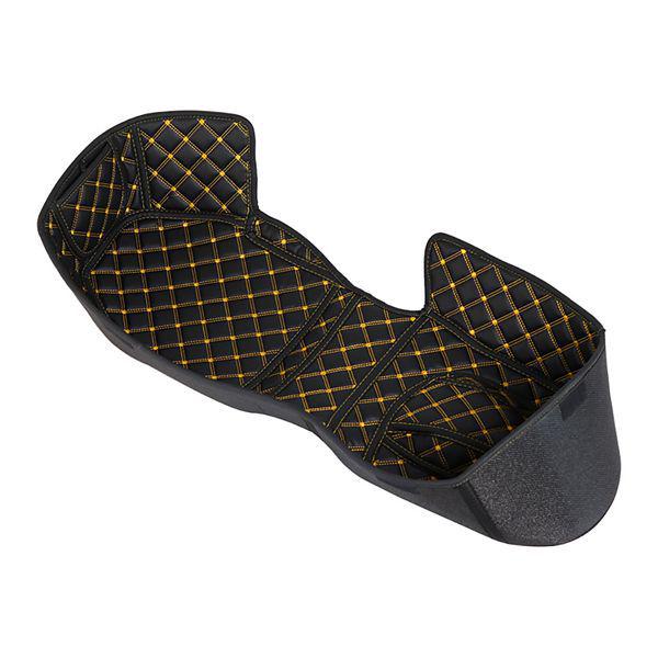 Хонда Форза350 (2020-21) Вкладыш/Чехол на сиденье мотоцикла для модифицированного углубления сиденья