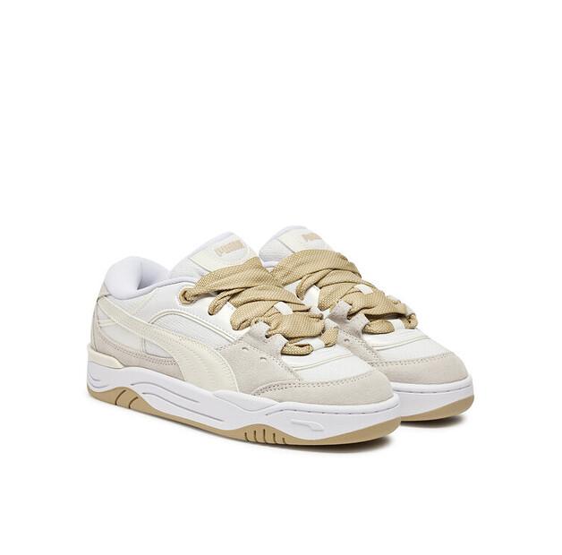 Puma Кроссовки 180 Lace II Wns 398335 01 бежевый
