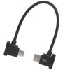 15см Кабель-адаптер TypeC - MicroUSB для пульта управления для аксессуаров для дрона Mini 2