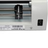 Fujitsu DPK890H 24-Pin Flatbed Dot Matrix Printer CN plug (adapter included)