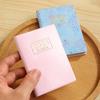 Laser 2025 Planner Notebook Mini Daily Weekly Monthly Planner Notebook  School Office