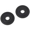 5Pcs Spare Copper Pipe Slice Cutting Wheels Blade For Tube Cutter Kit