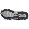 New Balance NB 990 Удобные Низкие Беговые Кроссовки Унисекс Серые U990GR4D